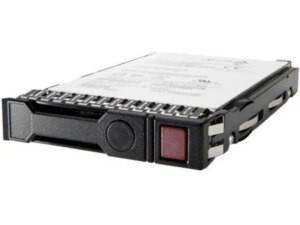 HPE SSD HPE 480GB /SATA/ 6G/ Read Intensive/ SFF/ SC Multi Vendor/3Y (P18422-B21)