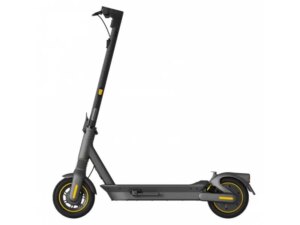 SEGWAY MAX Ninebot KickScooter G2 E AA.05.15.01.0003 Električni trotinet 18