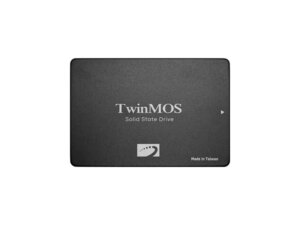 TwinMOS SSD 2.5'' 512GB SATA III Grey