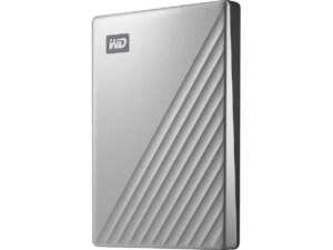 WESTERN DIGITAL My Passport Ultra