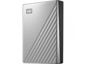 WESTERN DIGITAL My Passport Ultra