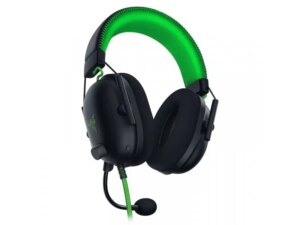 RAZER Slušalice Blackshark V2 + USB Mic Enhancer SE