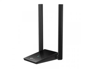 TP LINK AX1800 Dual Antennas High Gain Wireless USB Adapter