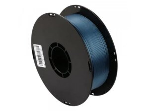 ANYCUBIC Silk PLA Filament Metal Blue