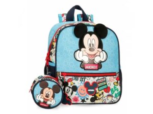 MICKEY Ranac 25 cm (27.820.21)