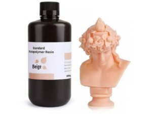 ELEGOO Standard Resin 1kg - Beige