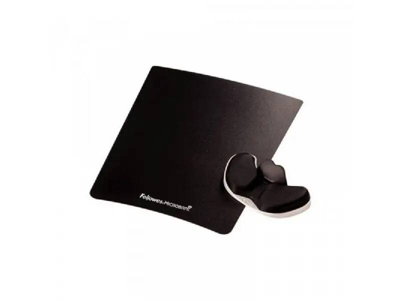 FELLOWES Podloga za miša sa odmaračem zgloba Health-V Gliding palm 9180301 cene