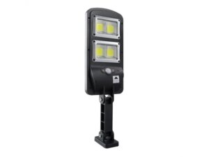 PROSTO Solarni LED reflektor-lampa sa PIR senzorom LRFS6110