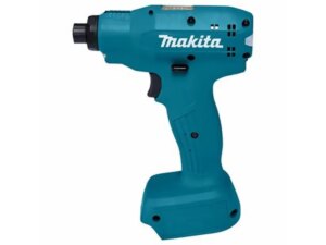 MAKITA Cordless screwdriver 18V (DFT025FMZ)