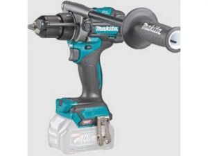 MAKITA Akumulatorska bušilica 40V XGT