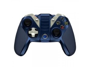 GAMESIR M2 Bluetooth MFI Game controller Blue (M2B)