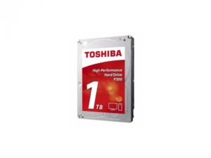 TOSHIBA Hard diskovi