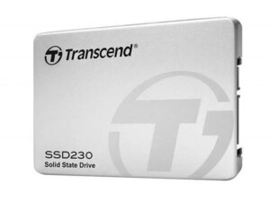 TRANSCEND SSD 512GB SSD230 Series 3D Nand TS512GSSD230S