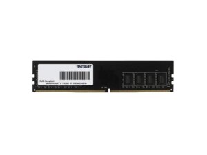 PATRIOT Memorija DDR4 4GB 2666MHz Patriot Signature PSD44G266681