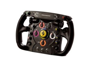 THRUSTMASTER Ferrari F1 Wheel Thrusmaster Add-on (HAC1400)