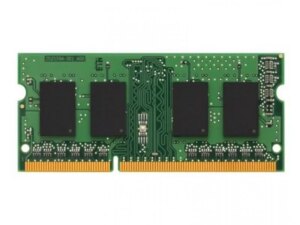 KINGSTON SODIMM DDR4 8GB 3200MHz KVR32S22S8/8