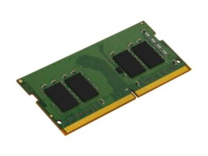 KINGSTON SO-DIMM DDR4 4GB 2666MHz KVR26S19S6/4