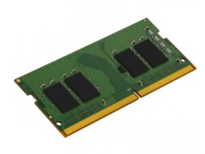 KINGSTON SODIMM DDR4 8GB 2666MHz KVR26S19S8/8 18