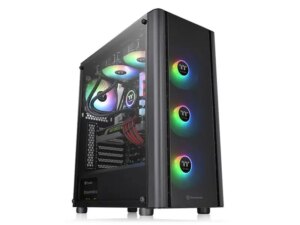 THERMALTAKE V250 TG ARGB Midi kuciste sa providnom stranicom 18