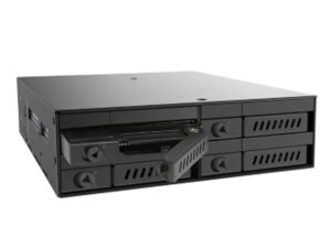 CHIEFTEC HDD Rack