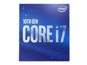 INTEL Core i7-10700