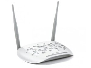 TP LINK TL-WA801N Acces point TP-LINK TL-WA801N Wi-Fi/N300/300Mbps/2