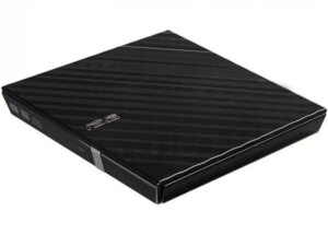 ASUS DVD-RW eksterni SDRW-08D2S-U LITE/BLK/G/AS