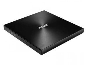 ASUS ZenDrive U9M SDRW-08U9M-U DVD±RW eksterni crni