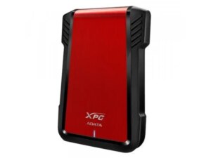 ADATA AEX500U3-CRD 2.5'' hard disk rack