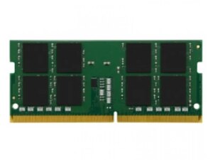 KINGSTON SODIMM DDR4 32GB 3200MHz KVR32S22D8/32