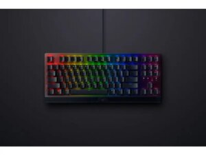 RAZER BlackWidow V3 Tenkeyless