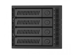 CHIEFTEC HDD Rack