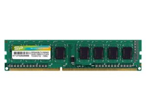 SILICON POWER 4GB DDR3