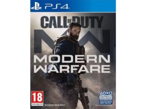 ACTIVISION BLIZZARD PS4 Call of Duty: Modern Warfare