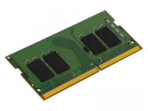 KINGSTON SODIMM DDR4 8GB 3200MHz KVR32S22S6/8