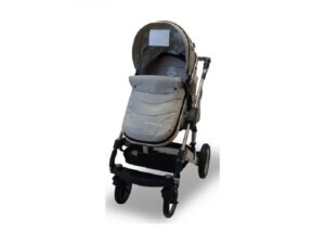 BBO KOLICA ZA BEBE GS-T106  MATRIX - BEZ