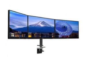 IIYAMA Nosač za monitor DS1003C-B1