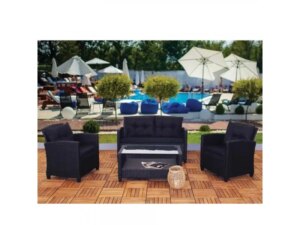 Green Bay LIRIA bastenski set