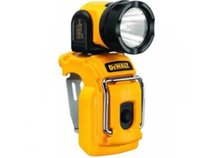 DeWALT DCL510N akumulatorska lampa