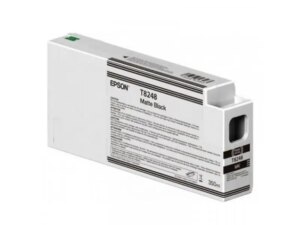 EPSON INK (T8248) MATTE BLACK HDX