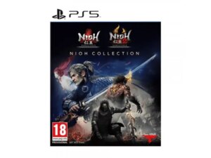 SONY PS5 Nioh Collection