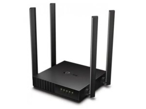 TP LINK Archer C54 AC1200 Dual Band router