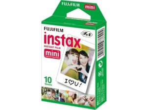 FUJIFILM Fuji Instax Mini Glossy film 10x2 (za Mini 9