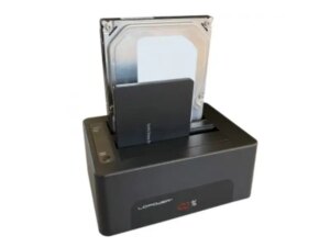 LC POWER HDD docking station