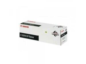 CANON C-EXV39 (4792B002AA)