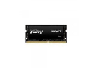 KINGSTON SO-DIMM DDR416GB 2666MHz FURY Impact KF426S15IB1/16