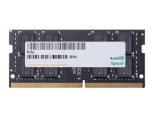 APACER SODIMM 8GB DDR4 3200MHz ES.08G21.GSH 18