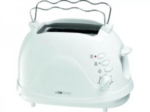 CLATRONIC Toster CLATRONIC - TA3565B 700w beli