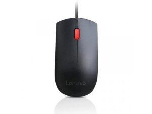 LENOVO Essential USB Mouse (4Y50R20863)