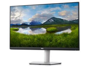 DELL 27 UHD 4K IPS